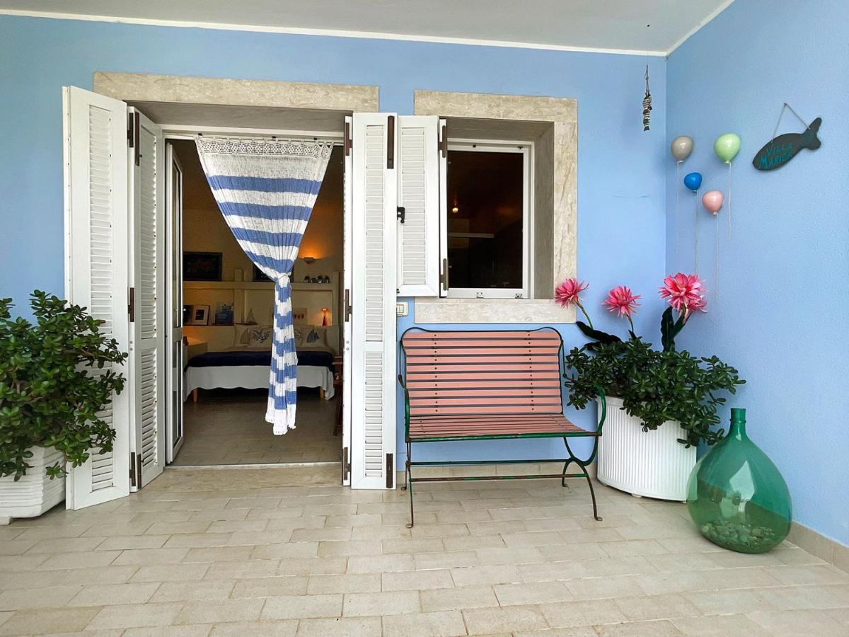 Villa Marisa - La Guarida Ponza Exterior photo